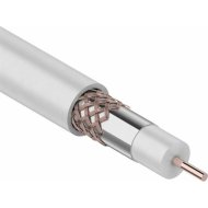 Кабель «Rexant» RG-6U+CU, 01-2231, 305 м