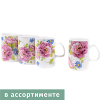 

Кружка фарфоровая (BPM2873-ZF)