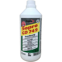 

Грунтовка"SOPRO"(GD 751)1кг