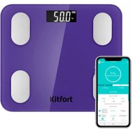 Напольные весы «Kitfort» КТ-827