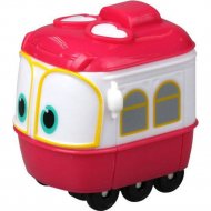Паровозик игрушечный «Silverlit» Robot Trains, Сэлли, 80158