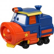 Паровозик игрушечный «Silverlit» Robot Trains, Виктор, 80159