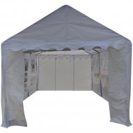Торговая палатка «Sundays» Party 3x6, белый