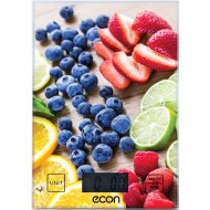Кухонные весы «Econ» ECO-BS101K