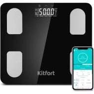 Напольные весы «Kitfort» КТ-822