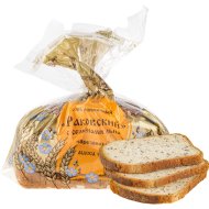 Хлеб пшен.«РАКОВСКИЙ»(сем.льна,нар)560г