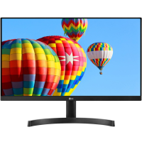 

Монитор "LG" (21.5 22MK600M-B)