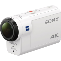 

Экшн-камера"SONY"(FDRX3000.E35)