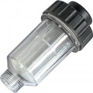 Фильтр водяной для мойки высокого давления «Bort» Water Filter Pro, 93416343