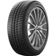 Шина зимняя «Michelin» X-Ice 3 205/65R15 99T