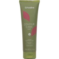 Маска для волос «EchosLine» Colour Care, для ухода за цветом окрашенных волос, 300 мл