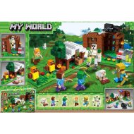 Конструктор «Toys» BTB1489720, 501 деталь