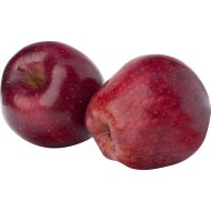 Яблоки РЭД ДЕЛИШЕС (фас) 1кг