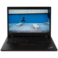 

Ноутбук "LENOVO" (ThinkPad 20Q6S9JE00)