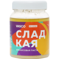 

Паста "VASCO" (без сахара) 320г