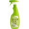 Средство для чистки стекол и зеркал Green Love 500 мл