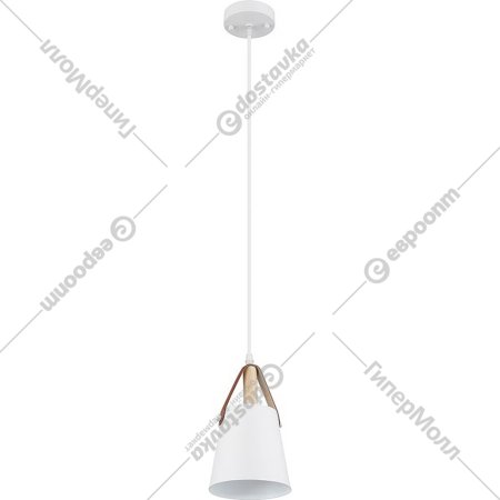 Подвесной светильник «Arte Lamp» Thomas, A7032SP-1WH