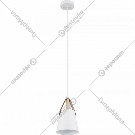 Подвесной светильник «Arte Lamp» Thomas, A7032SP-1WH