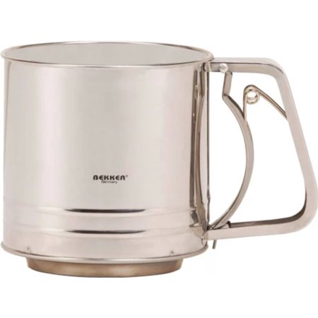 Кружка-сито «Bekker» BK-9211, 900 мл