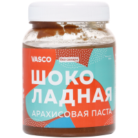 

Паста шоколадная "VASCO" 320г