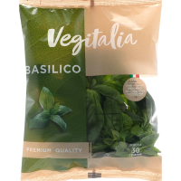 

Базилик"VEGITALIA"30г