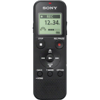 

Диктофон"SONY"(ICDPX370)