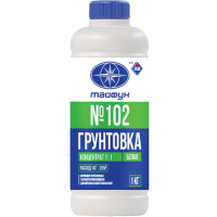 

Грунтовка"ТАЙФУН"(мастер,102)1кг