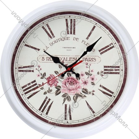 Настенные часы «Troyka» 88881893