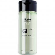 Тоник для лица «Likato» с гликолевой кислотой, 150 мл