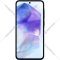 Смартфон «Samsung» Galaxy A55 8/128GB, SM-A556EZKACAU, blue black