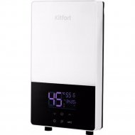 Проточный водонагреватель «Kitfort» КТ-6034