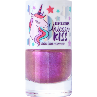 

Лак д/ногтей "UNICORN KISS"(DANC UN т02)