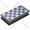 Шахматы 3 в 1 магнитные, 38810-N.