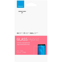 

Защитное стек"DEPPA"(Hybrid ун,5.0прозр)