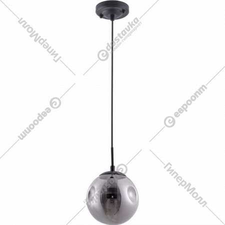 Подвесной светильник «Arte Lamp» Tureis, A9915SP-1BK
