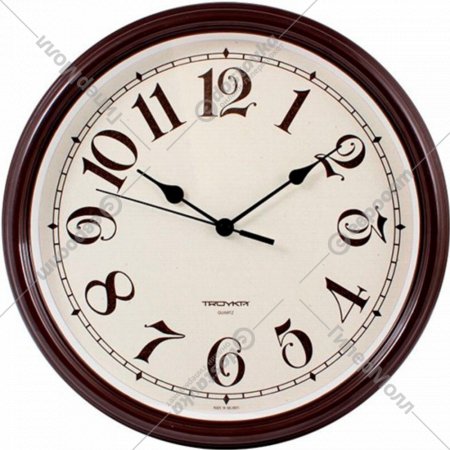 Настенные часы «Troyka» 88884881