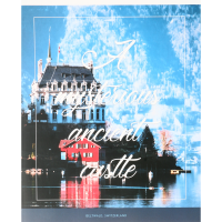 

Тетр"ПУТЕШЕСТВИЯ"Mysteriocastle48в ассор