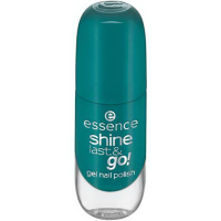 

Лак д/ног"ESSENCE"(shine last&go! 69)8мл