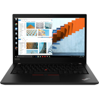

Ноутбук "LENOVO" (ThinkPad 20S0000MRT)