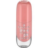 

Лак д/ног"ESSENCE"(shine last&go! 70)8мл