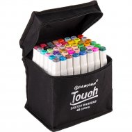 Набор маркеров для скетчинга «Darvish» DV-12963-48, 48 цветов