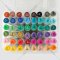 Набор маркеров для скетчинга «Darvish» DV-12869-48, 48 цветов