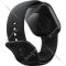 Смарт-часы «Honor» Watch 4, TMA-B19, black silicone strap