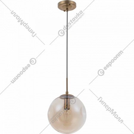 Подвесной светильник «Arte Lamp» Tureis, A9920SP-1PB