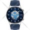 Смарт-часы «Honor» Watch GS 3, MUS-B19, ocean blue leather strap