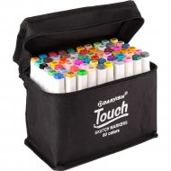 Набор маркеров для скетчинга «Darvish» DV-12963-60, 60 цветов