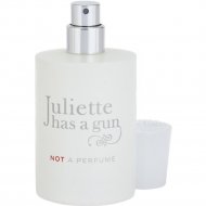Парфюмерная вода «Juliette has a Gun» Not A Perfume, 50 мл