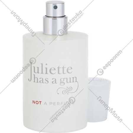 Парфюмерная вода «Juliette has a Gun» Not A Perfume, 50 мл