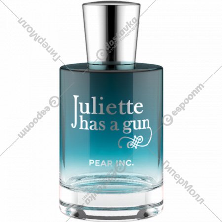 Парфюмерная вода «Juliette has a Gun» Pear Inc, 50 мл