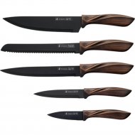 Набор ножей «Mercury Haus» Kitchen King, 20KK-008, 6 предметов